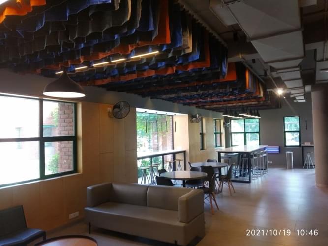 JIM Noida Campus Life photo 9